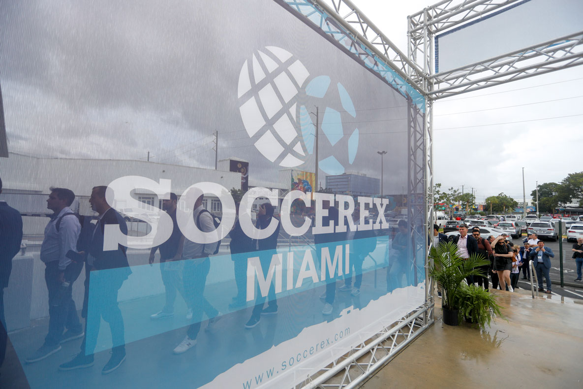 Soccerex Miami 2026: The Business of Soccer Looks Beyond the World Cup