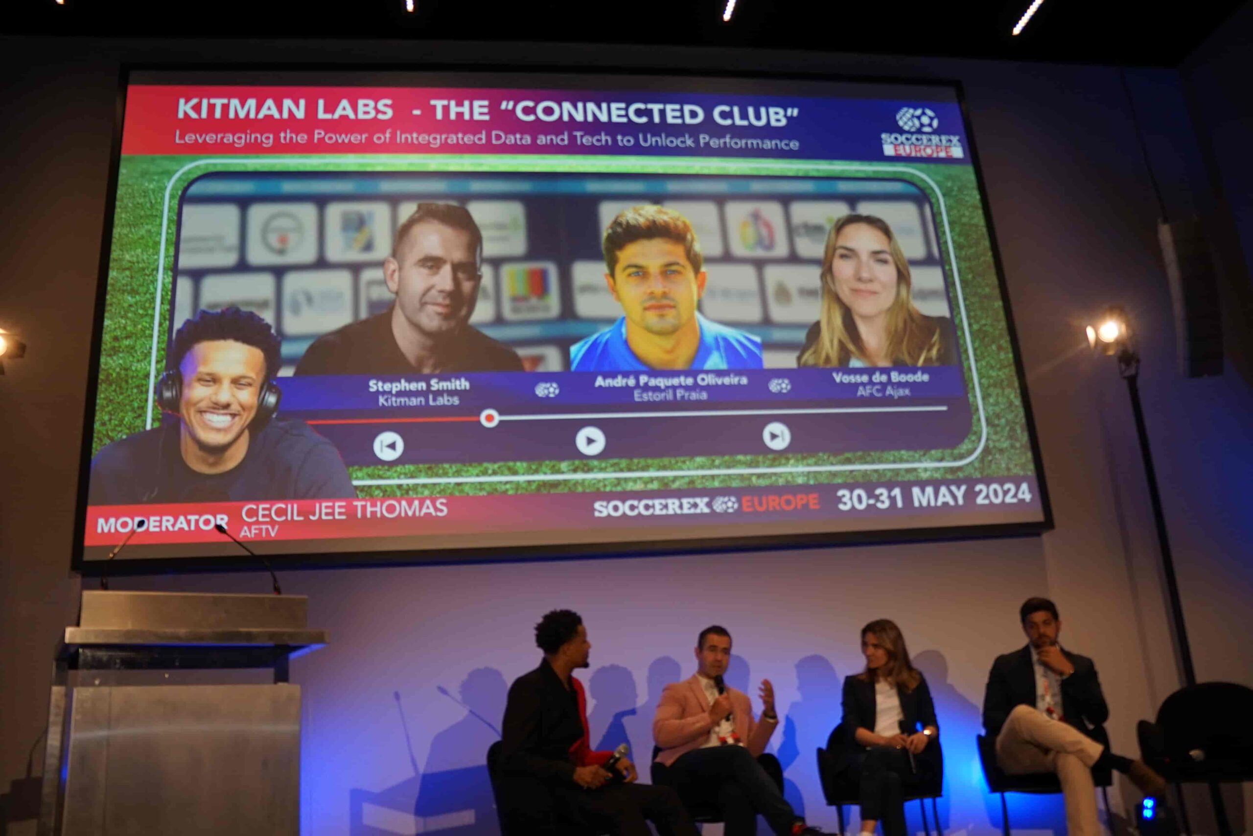 Mena 2025 Soccerex
